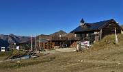 15 Rf. Terrazza Salomon (2080 m)